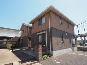アビタシオンＹ　Ⅱ