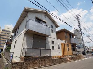 グランシャリオ