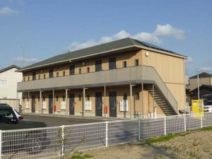 さくらハウス 0205号-1