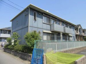 藤和ハイツⅡ B202号-15