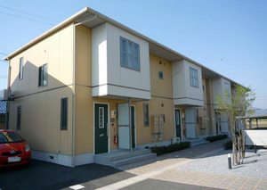 シャーメゾン長澤