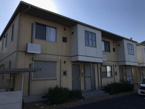 アルファ・ステージ B101号-1