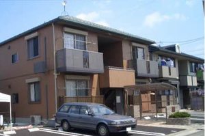 メゾンシャンテ 0102号-1