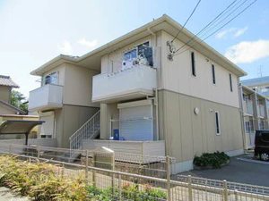 ウエストハウスⅡ