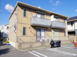 アロッジオ B201号-1