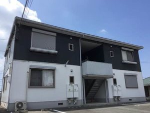 ピアコート A102号-1