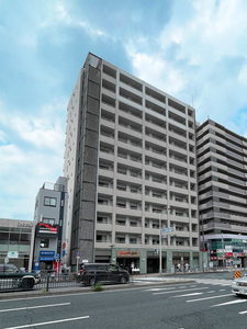 アンソレイエ覚王山