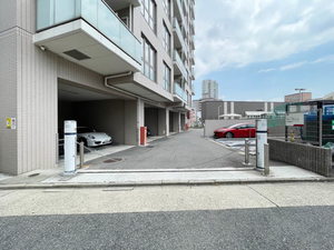 アンソレイエ覚王山 1202号-15