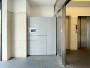 アンソレイエ覚王山 1202号-14