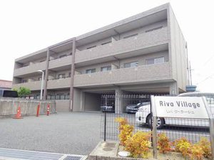リバ　ヴィラージュ 0301号-1