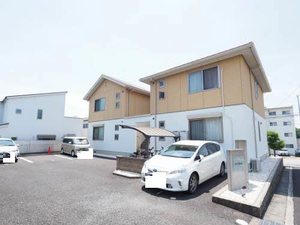 エスト植田山 0102号-1