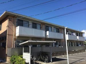 ピアツァ若草 B102号-1