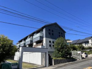 ロジュマン紅葉園 000A号-1
