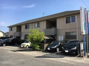 エクレール清水が丘 0202号-1