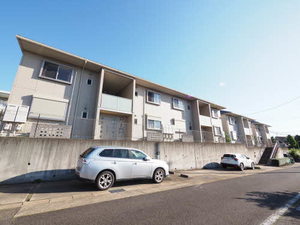 ヴェール篠の風