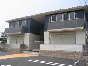 ガーデンプラム