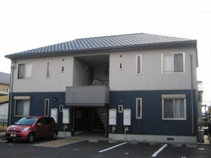 Ｍａｉｓｏｎ晴香＆明日香 S102号-1