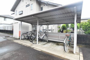 ルミエール D101号-14