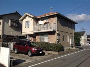 アムール　サンセール