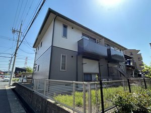 ソレイユサカエ