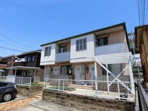 シャーメゾン勝川