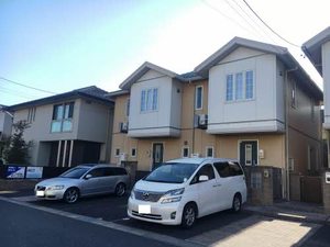 アーバンライフ勝川Ａ