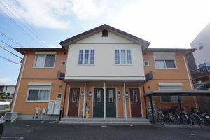 ＶｉｌｌａＭ　Ｄ棟 0103号-1