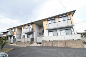 プレミール鈴井 A103号-1