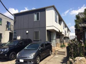 スカイコート A201号-1