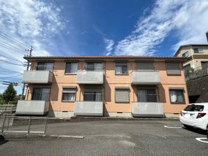 ベルアムール 0103号-1