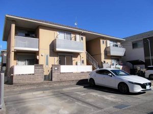 エスポワール玉池