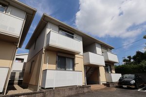 コンフォールカーサ A102号-1