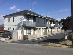 アムール A101号-1