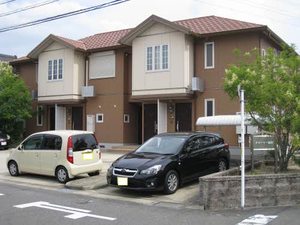 グローリー朝宮 0201号-1