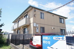 メゾン　フォレスタ