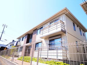 シャーメゾン岩崎台