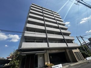 セレニティー勝川