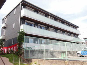 ヴィレッタ栄 E302号-1