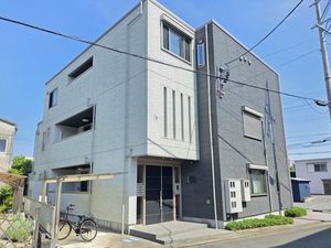 カーサドルチェ