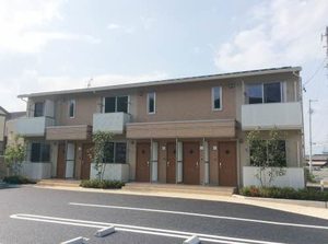 グリーンパームやまＣ