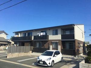 グレイスハウス