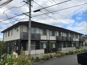 ハーモニックグランディール