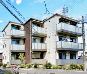 セントポーリアＦ