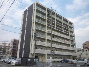 エスティメゾン鵜の森 0208号-1