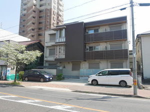 アヴニール千種 0103号-1