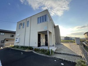 シャーメゾン公文名