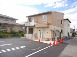 エスポア　レジデンス