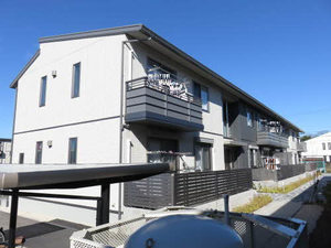 ユーコートヒカリノ