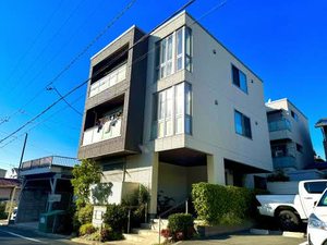 シャーメゾン桜 0101号-1