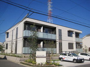 マストヒルズ定納山